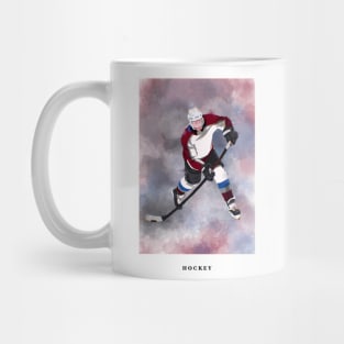 hockey Mug